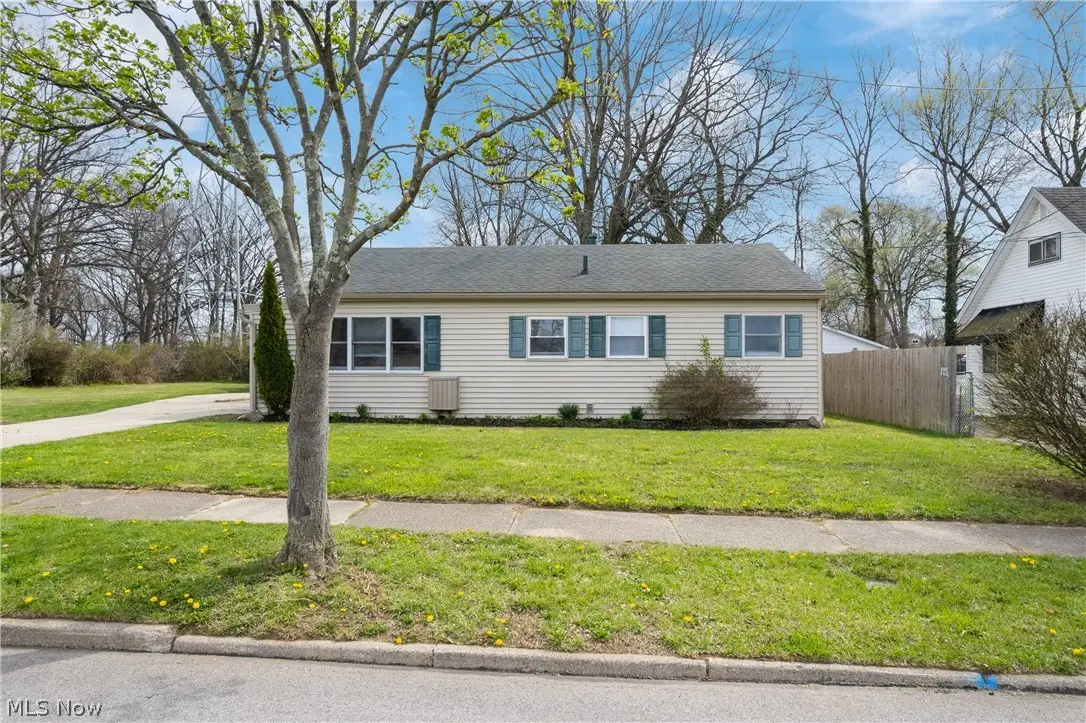 1153 Janis Avenue, Akron, OH 44314 - #1