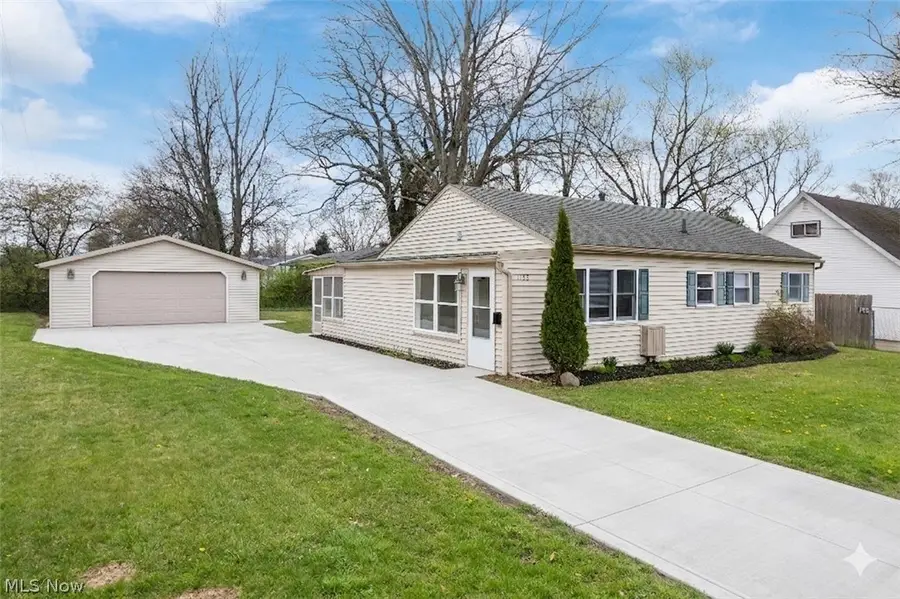 1153 Janis Avenue, Akron, OH 44314 - #2