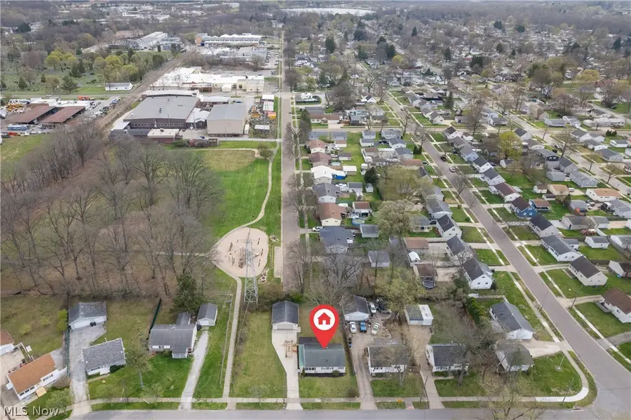 1153 Janis Avenue, Akron, OH 44314 - #3