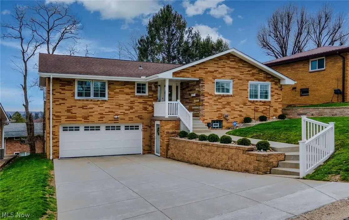 2714 Iva Way, Steubenville, OH 43952 - #1