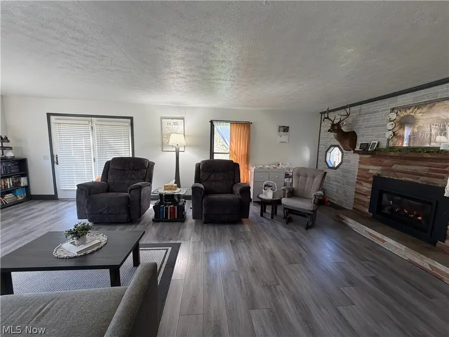 15131 Tavern Road, Burton, OH 44021 - #2