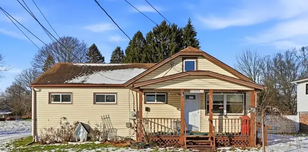 448 Fritsch Avenue, Akron, OH 44312