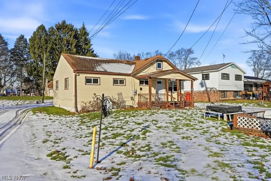 448 Fritsch Avenue, Akron, OH 44312 - #3