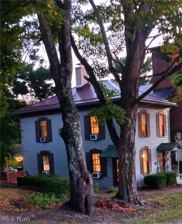 108 E Main Street, Deersville, OH 44693