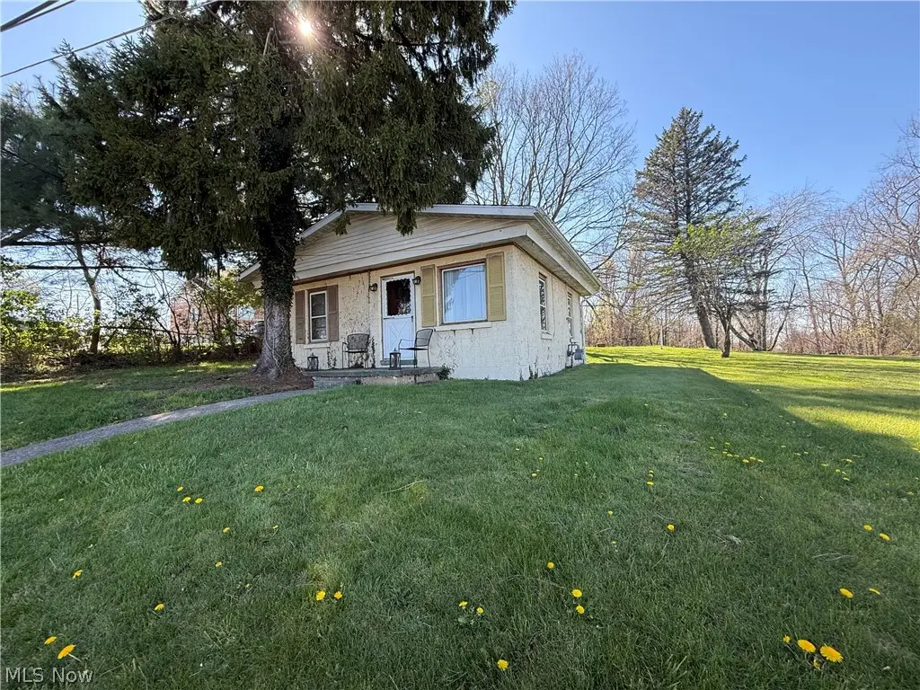 115 Grove Street, Wintersville, OH 43953 - #1