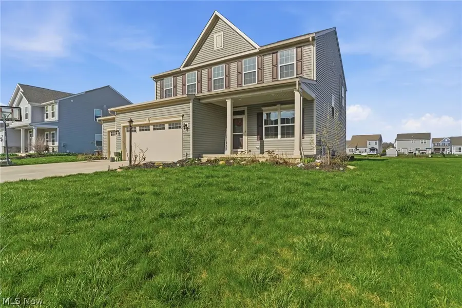 9194 Winfield Lane, North Ridgeville, OH 44039 - #2