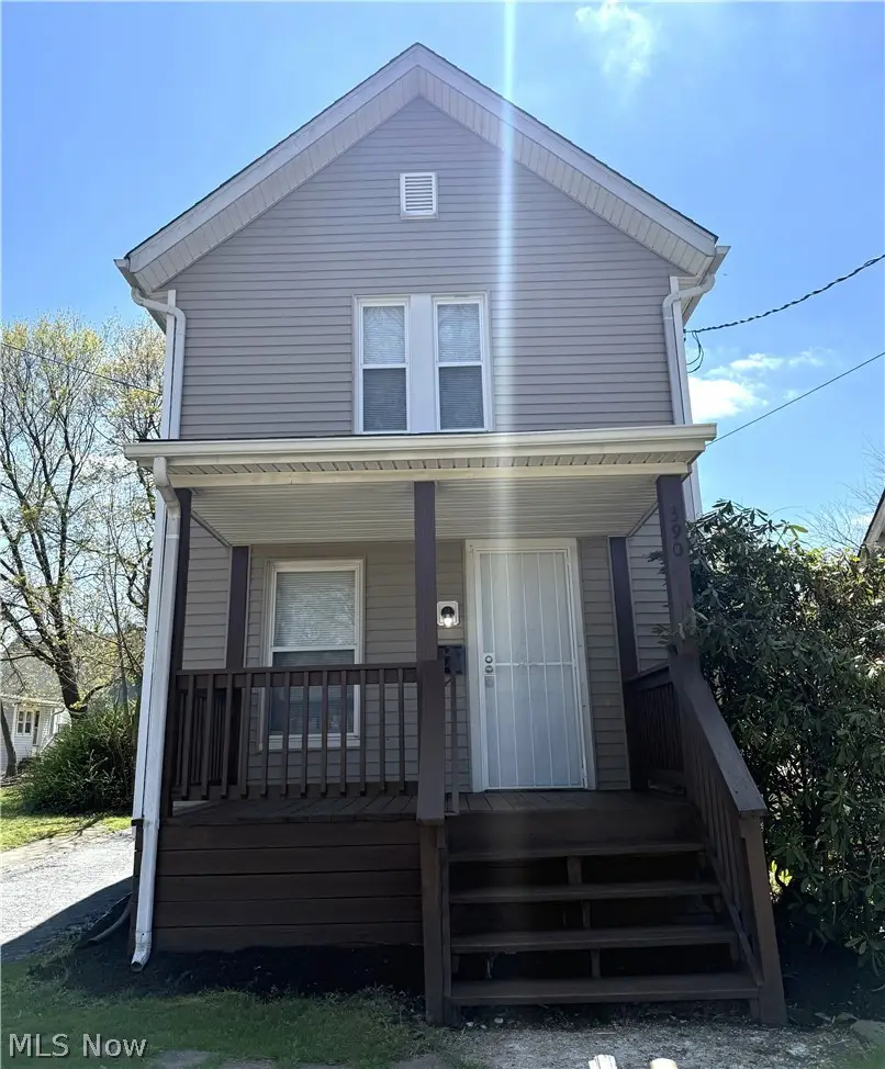 390 Cole Avenue, Akron, OH 44301 - #1