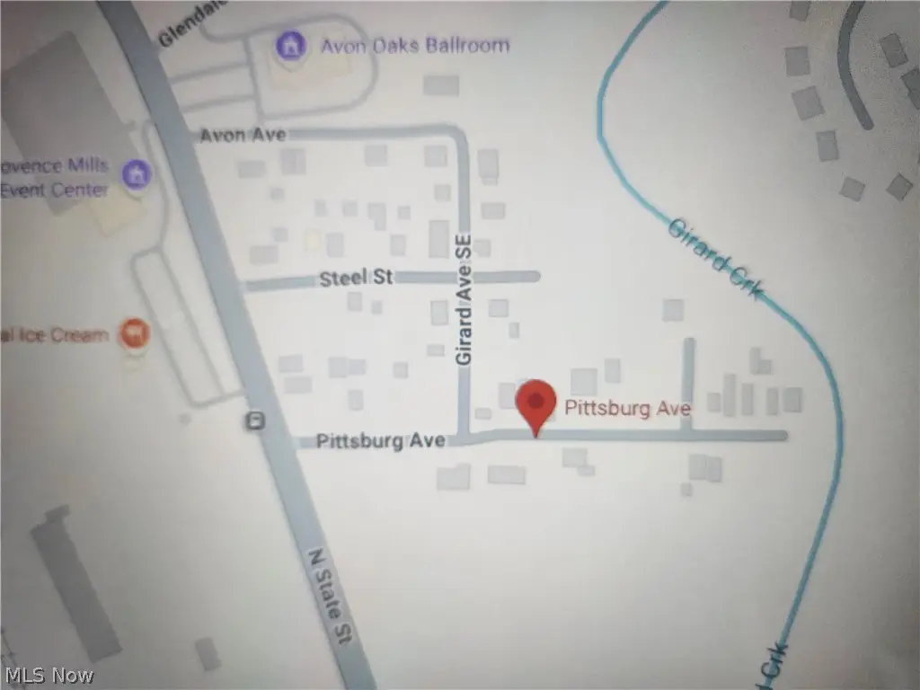 Pittsburg, Girard, OH 44420 - #1