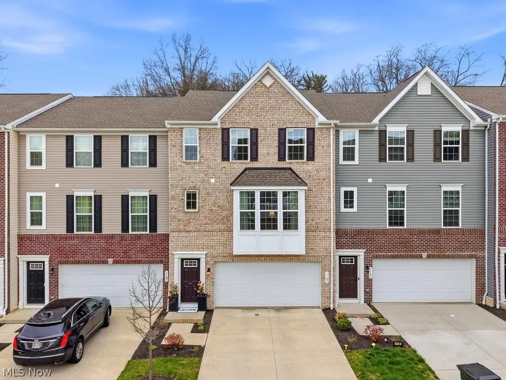 1185 Bean Lane, Akron, OH 44313 - #1