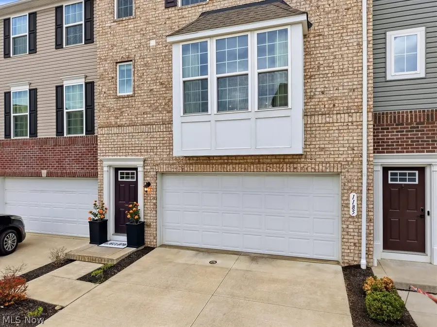 1185 Bean Lane, Akron, OH 44313 - #3