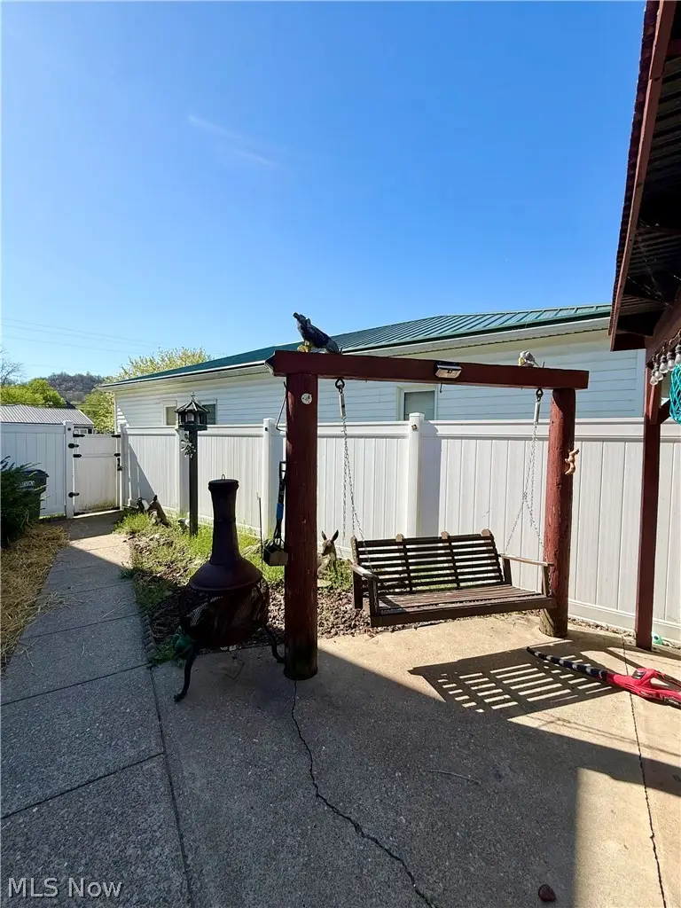 609 Riverside Drive, Saint Marys, WV 26170 - #3