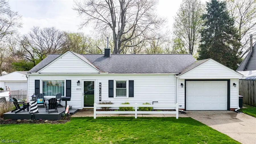 1849 Aberdeen Road, Madison, OH 44057 - #2