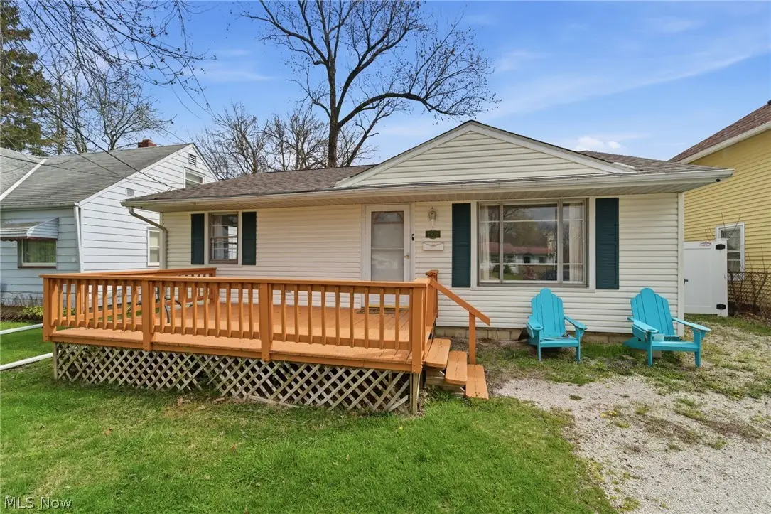 2922 Columbus Avenue, Ashtabula, OH 44004 - #1