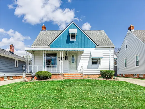 6106 Pelham Drive, Parma, OH 44129