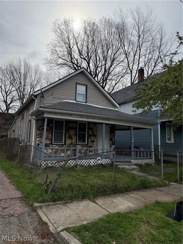 3117 W 68th Street, Cleveland, OH 44102