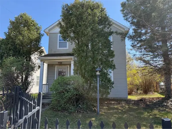 3750 Central Avenue, Cleveland, OH 44115