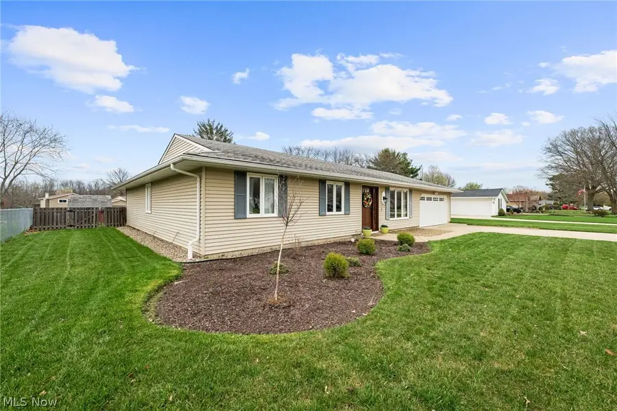 20768 White Bark Drive, Strongsville, OH 44149 - #2