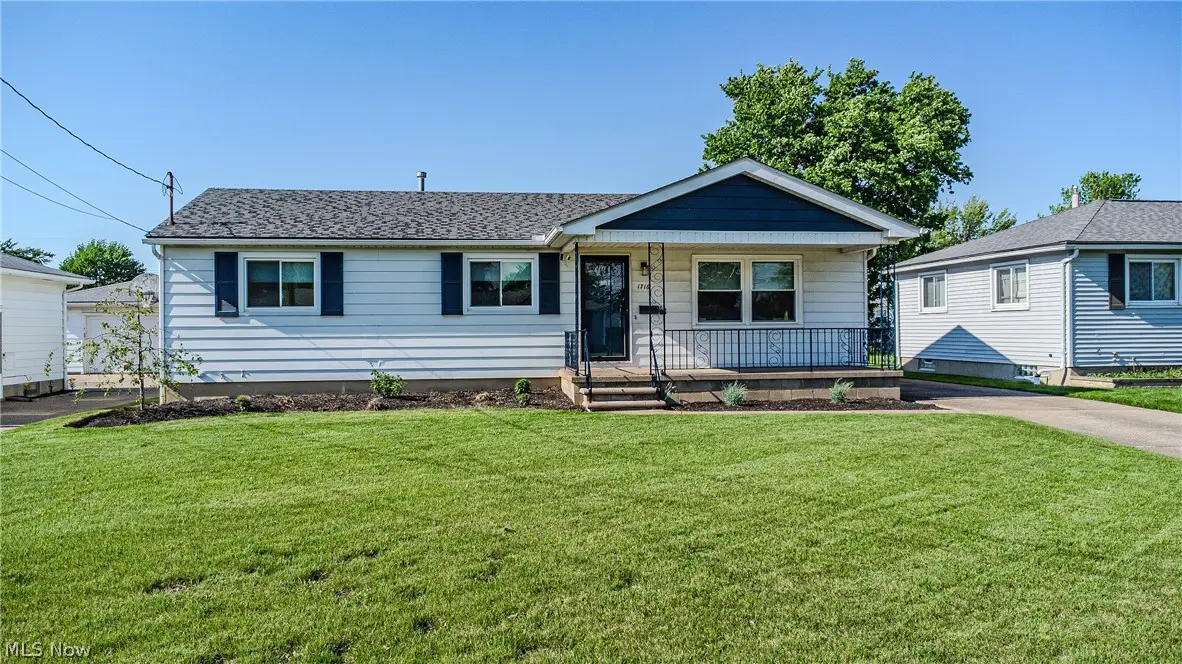 1716 W 29th Street, Lorain, OH 44052 - #1