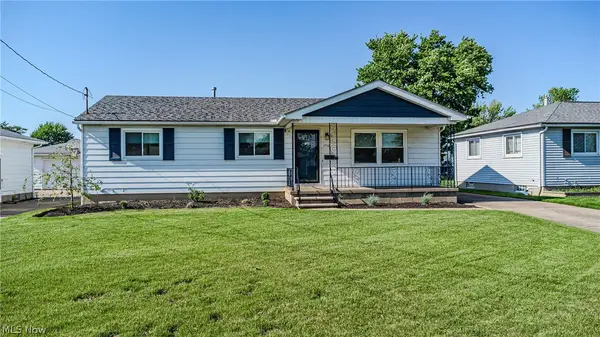 1716 W 29th Street, Lorain, OH 44052