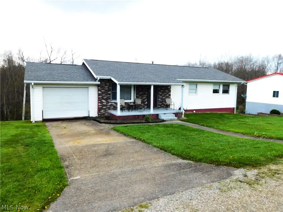 52235 West Drive, Beallsville, OH 43716 - #2