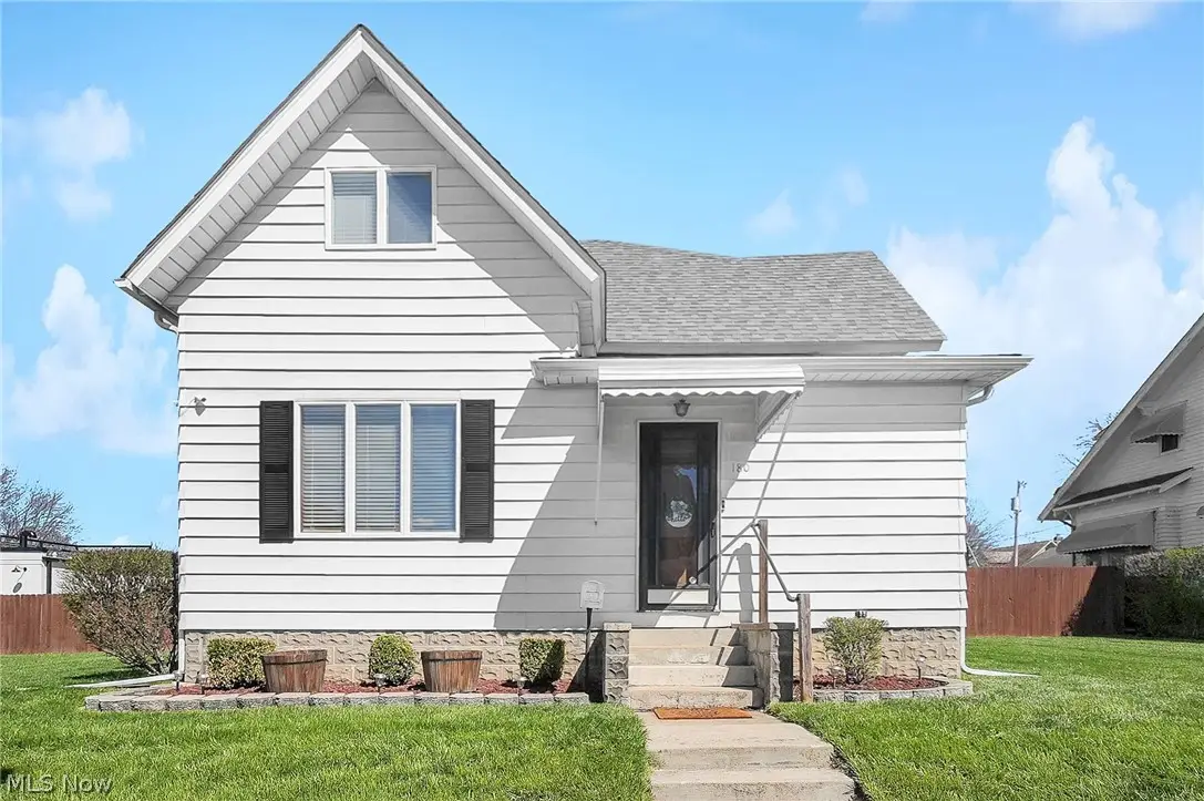 180 W Columbus Street, Pickerington, OH 43147 - #1