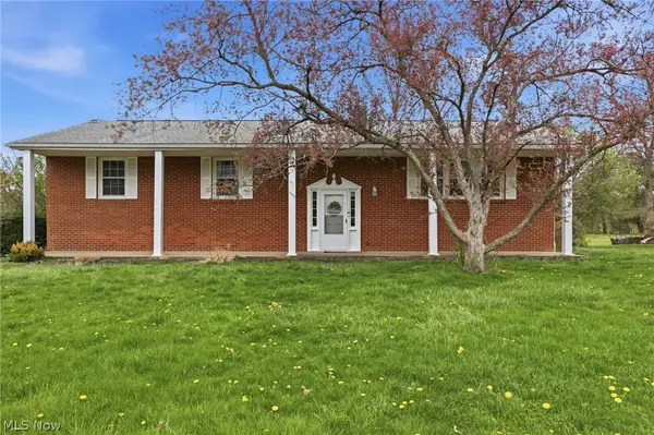 3252 Dellwood Nw Avenue, Canton, OH 44708