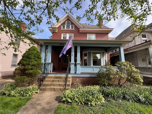 514 Warren Street, Marietta, OH 45750