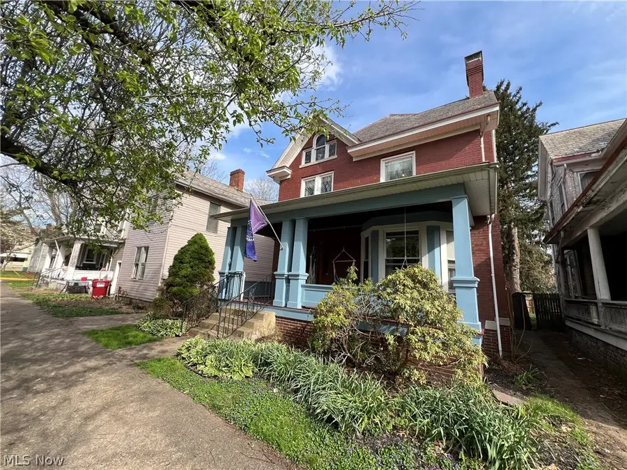 514 Warren Street, Marietta, OH 45750 - #3