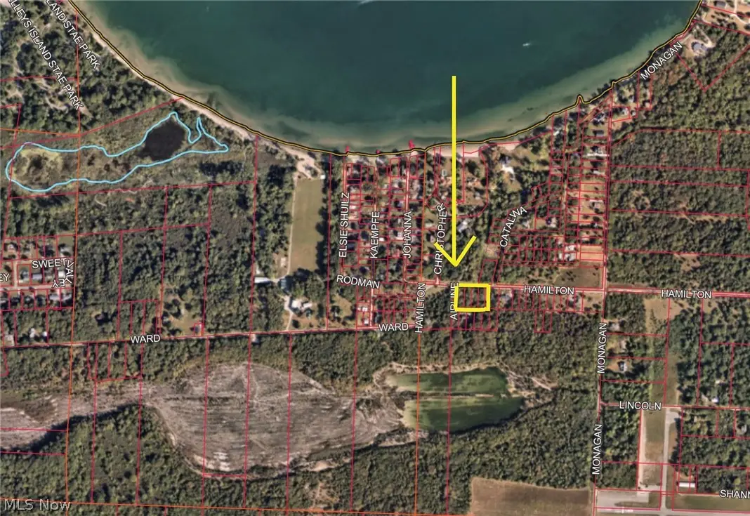 15 Hamilton, Kelleys Island, OH 43438 - #1