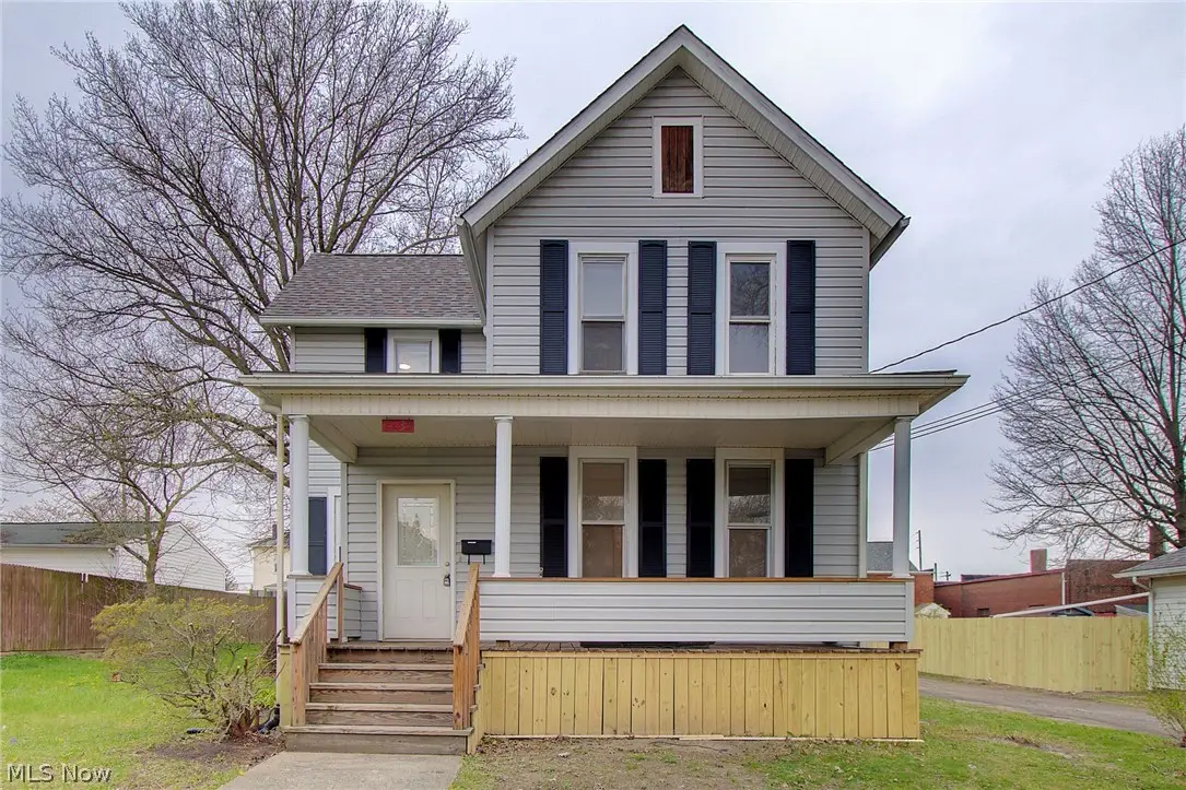2135 Cherry Avenue, Alliance, OH 44601 - #1