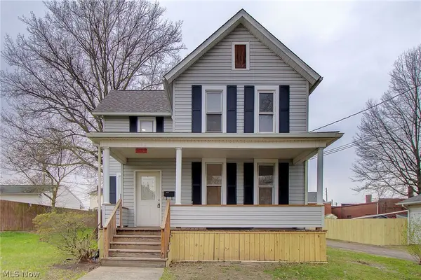 2135 Cherry Avenue, Alliance, OH 44601