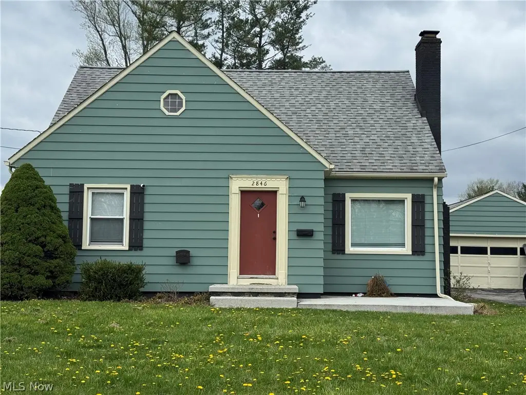 2846 Rexford Road, Youngstown, OH 44511 - #1