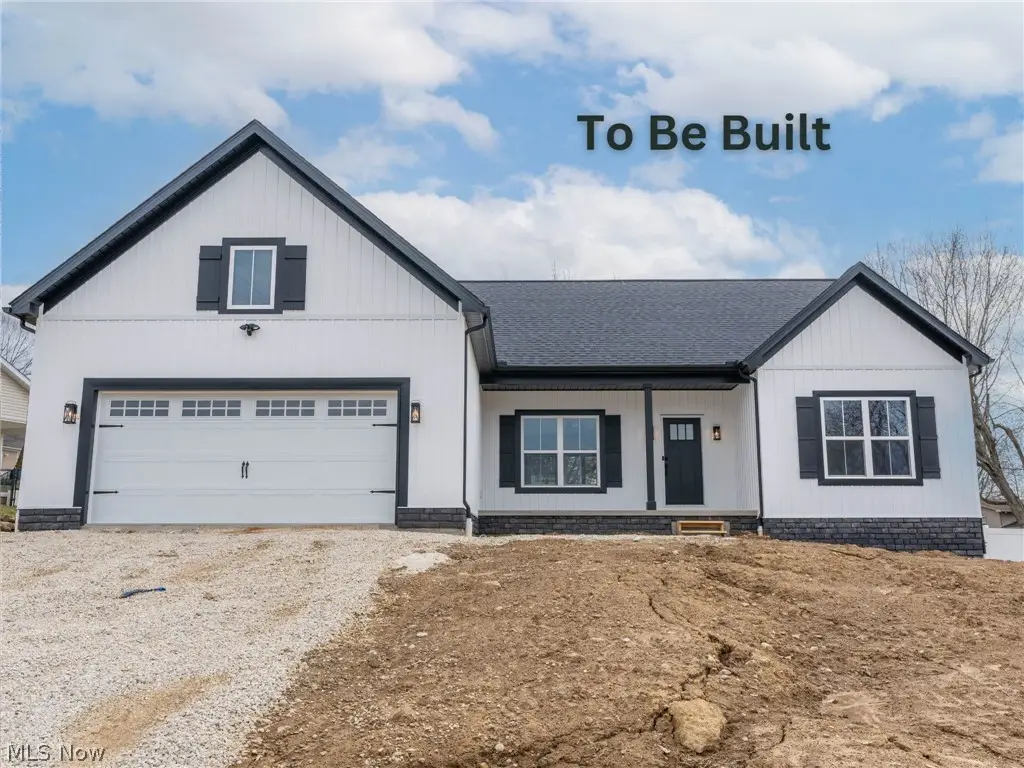 4691 Stevie Sw Avenue, Massillon, OH 44646 - #1