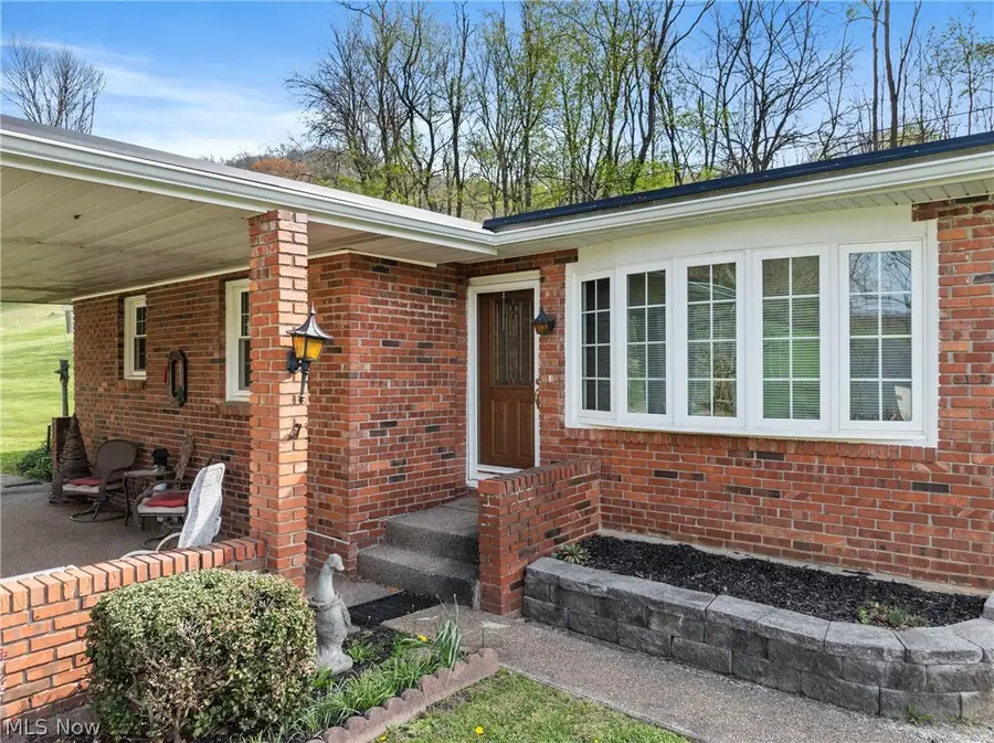 55291 Town Hill Road, Jacobsburg, OH 43933 - #2