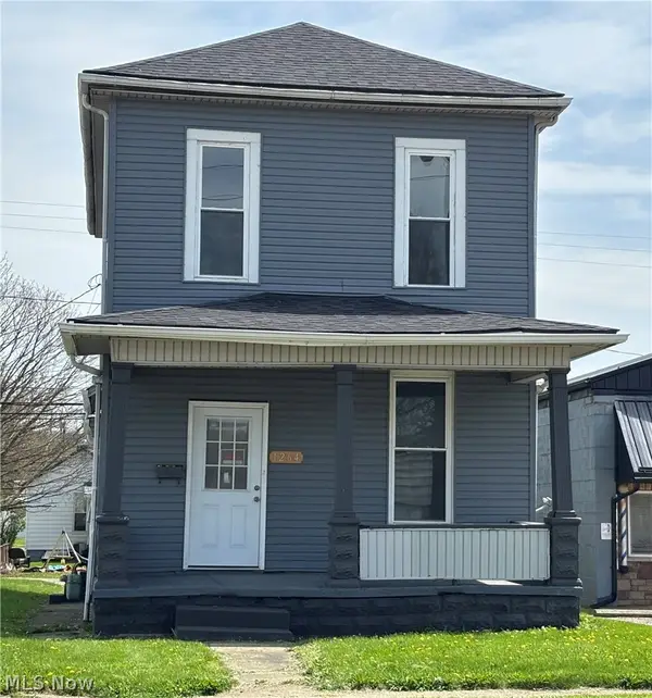 1264 Linden Avenue, Zanesville, OH 43701
