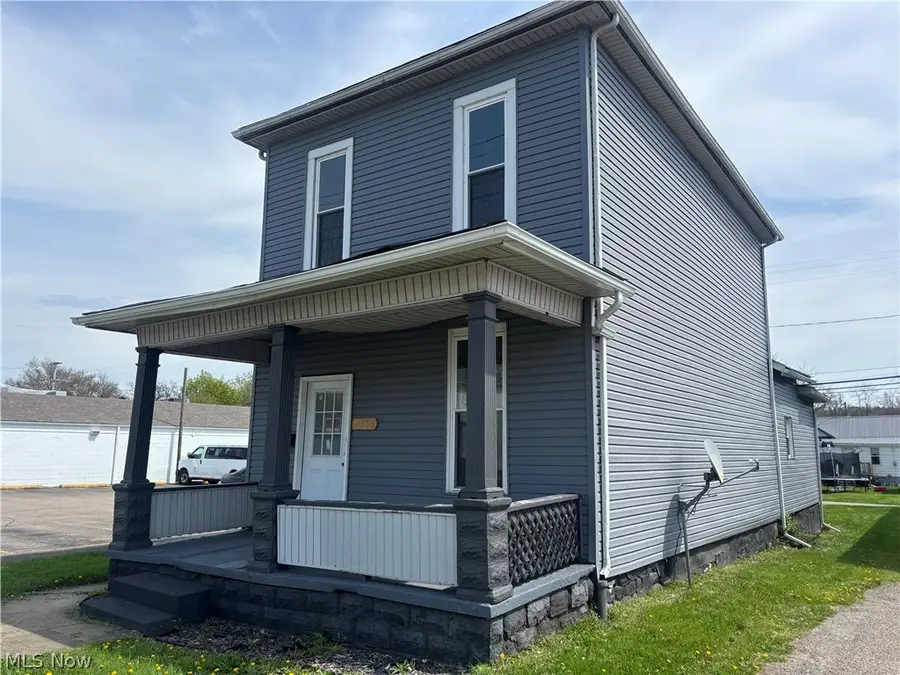 1264 Linden Avenue, Zanesville, OH 43701 - #2