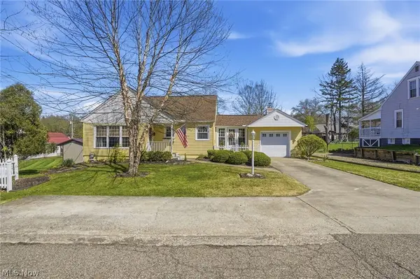 2712 Edison Avenue, Zanesville, OH 43701