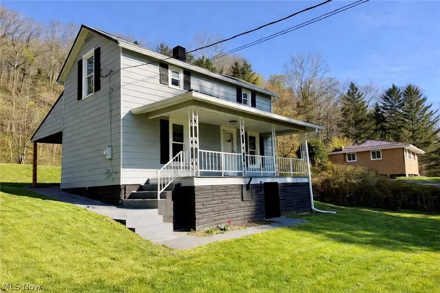 236 Ace Drive, Rayland, OH 43943 - #3