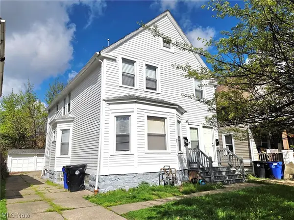 2146 W 81st Street, Cleveland, OH 44102