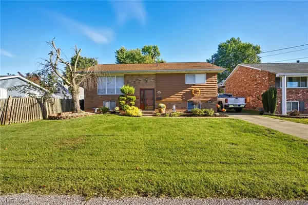307 40th Street, Vienna, WV 26105