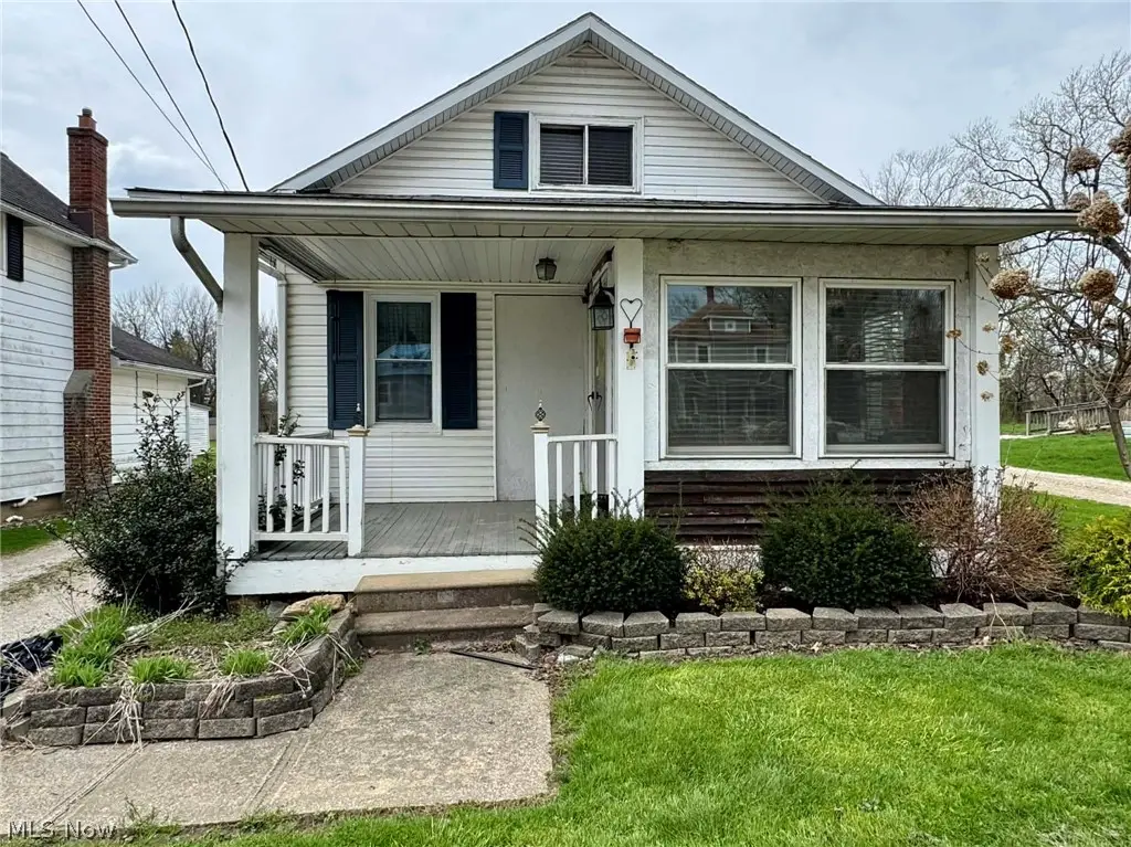 6205 Jefferson Road, Ashtabula, OH 44004 - #1