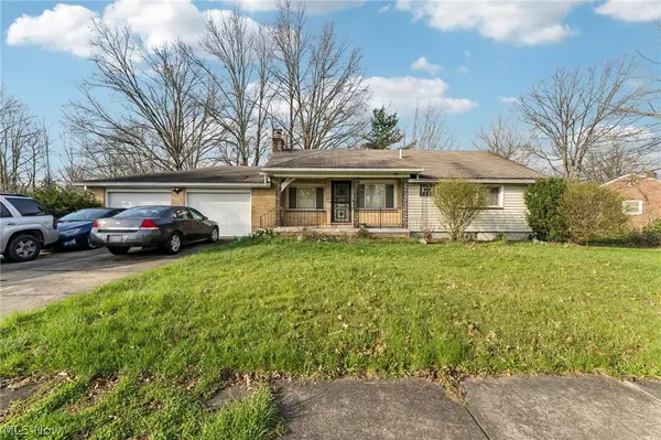 2726 Beck Se Street, Warren, OH 44484