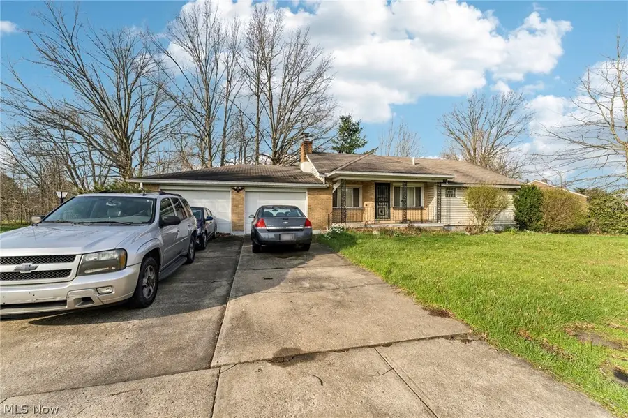 2726 Beck Se Street, Warren, OH 44484 - #2