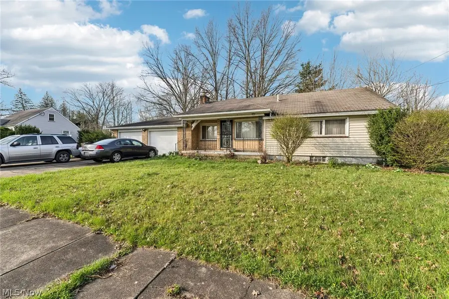 2726 Beck Se Street, Warren, OH 44484 - #3