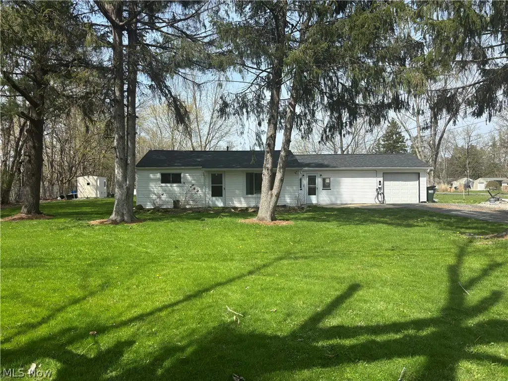3229 Winchell Road, Mantua, OH 44255 - #1