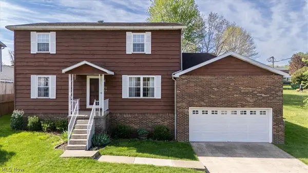 87 Cummins Street, Washington, WV 26181