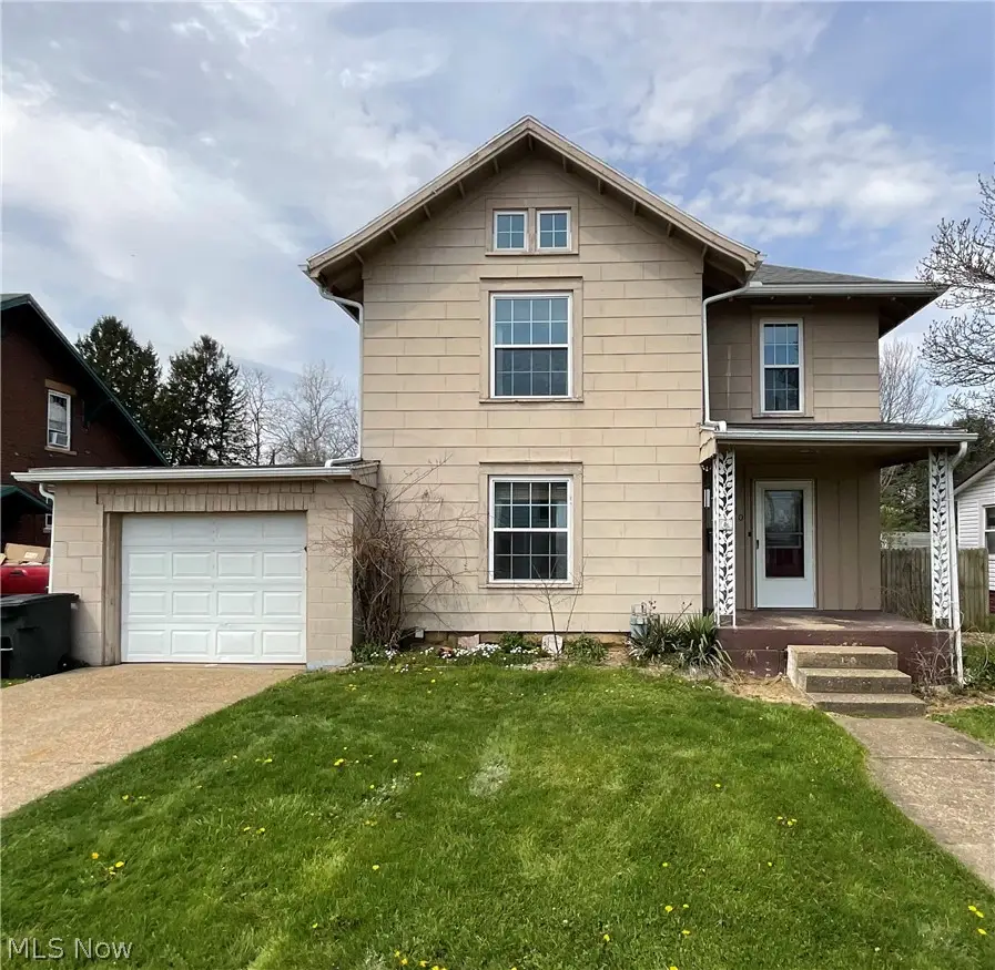 130 1st Street, Newcomerstown, OH 43832 - #1