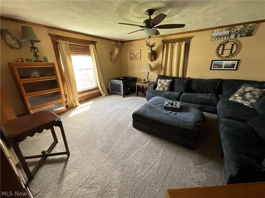 130 1st Street, Newcomerstown, OH 43832 - #2