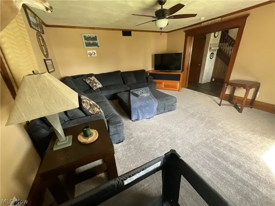 130 1st Street, Newcomerstown, OH 43832 - #3