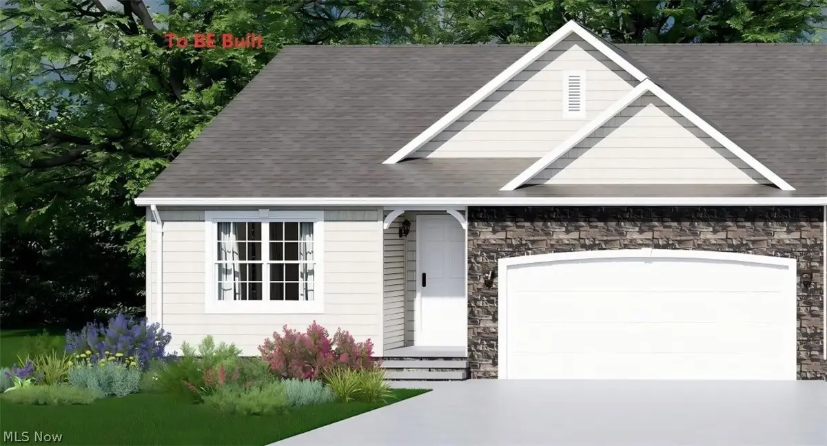 S/L 8 Easton E Way, Concord, OH 44060 - #1